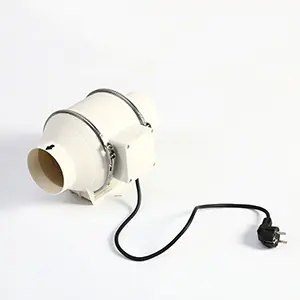 Plastic Duct Fan