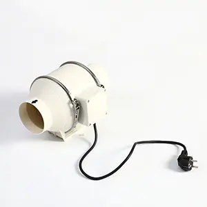 Plastic Duct Fan