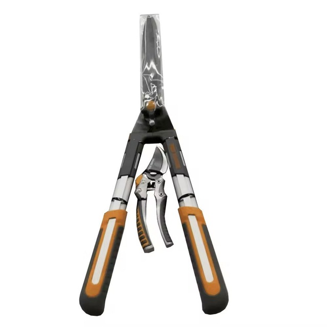  2pcs Garden Pruner Set 22