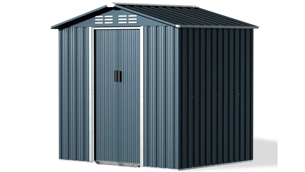 Metal Sheds FAQ