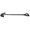  Manual Lawn and Garden Edger SOD Removal Tools Step Edger Steel Sidewalk Grass Ddger Tool