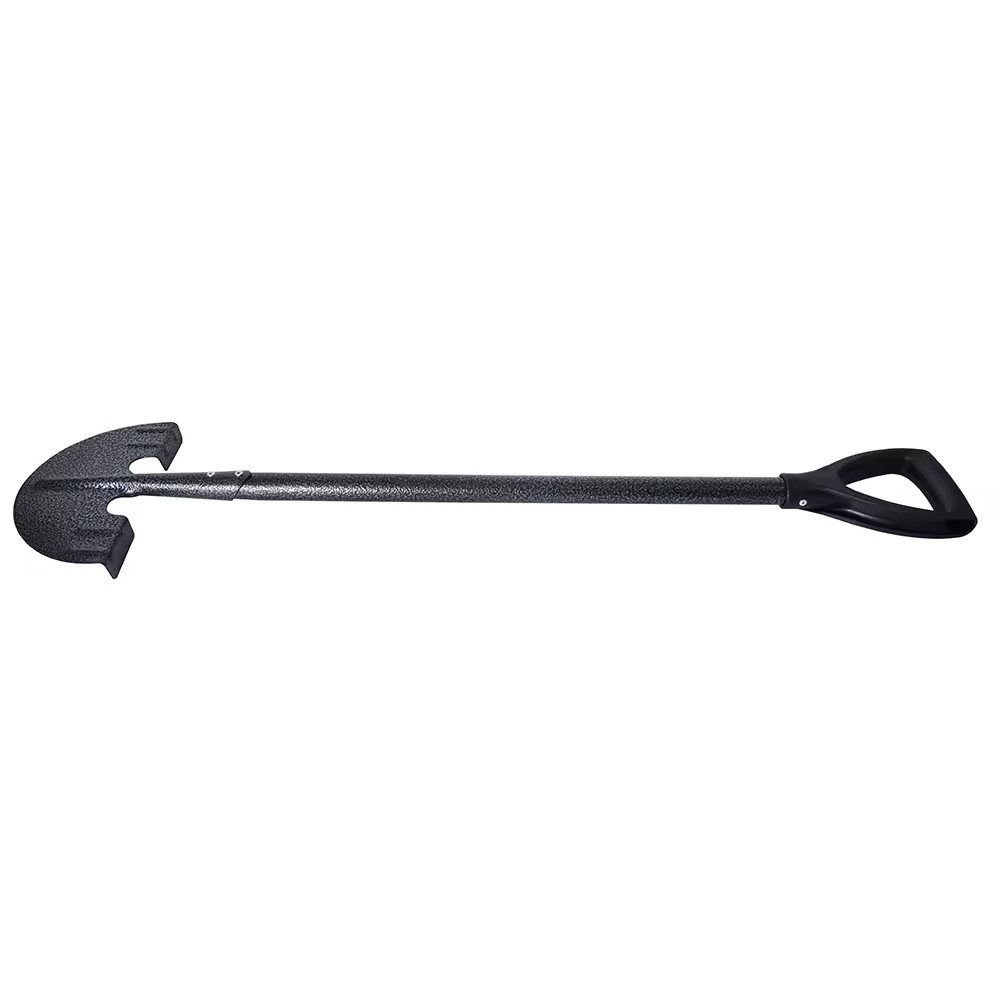 Manual Lawn and Garden Edger SOD Removal Tools Step Edger Steel Sidewalk Grass Ddger Tool