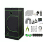 Maylar Grow Tent Complete Kit for Hydroponic OEM Avaialble