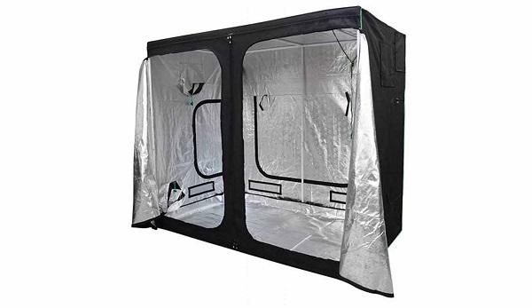 Why Oxford Fabric is Ideal for Grow Tents?