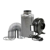 Grow Tent Ventilation Kit