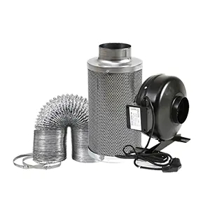 Grow Tent Ventilation Kit