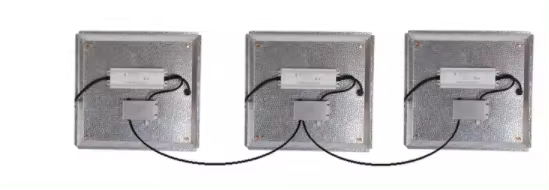 400W Quantum Board Grow Lights