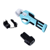 Garden Branch Cutter Cordless 7.2V Battery Power Shears Lithium Electric Pruner Shear