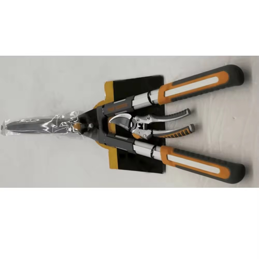  2pcs Garden Pruner Set 22