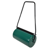 65L Capacity Hand Lawn Rollers Garden 49cm Barrel Length A3 Material Grass Lawn Roller