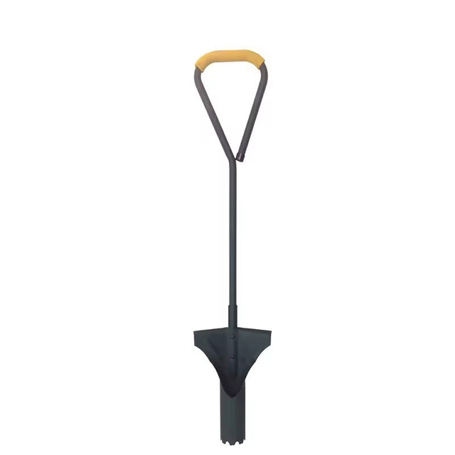 Color Customized Garden Hand Planter Long Handle Hand Bulb Transplanter No reviews yet 1 order