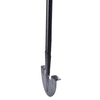  Manual Lawn and Garden Edger SOD Removal Tools Step Edger Steel Sidewalk Grass Ddger Tool