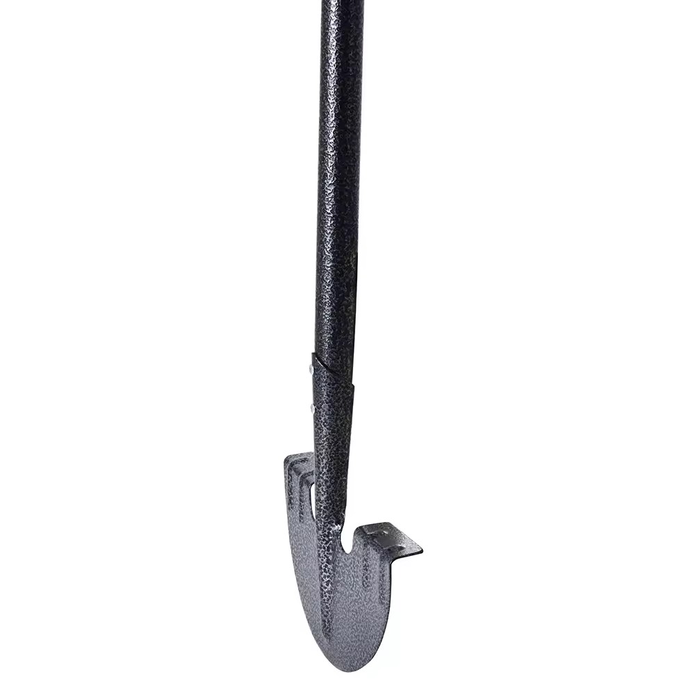 Manual Lawn and Garden Edger SOD Removal Tools Step Edger Steel Sidewalk Grass Ddger Tool