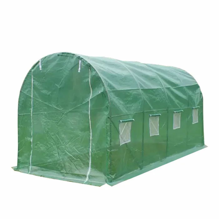 Wholesale Greenhouse Supplies Mini Greenhouse Garden Greenhouse Customizable with Factory Offer
