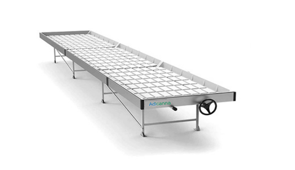Ebb and Flow Rolling Bench FAQ