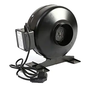 Grow Tent Ventilation Kit
