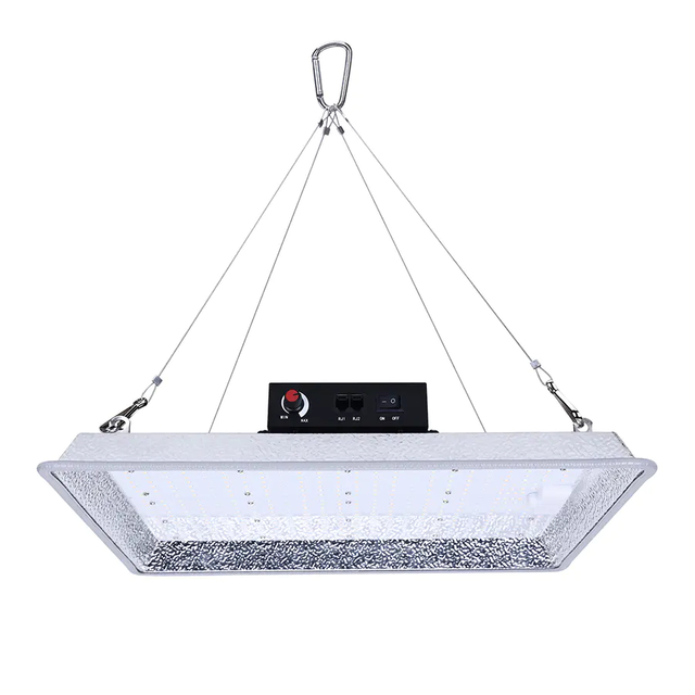 240w Quantum Board Grow Light
