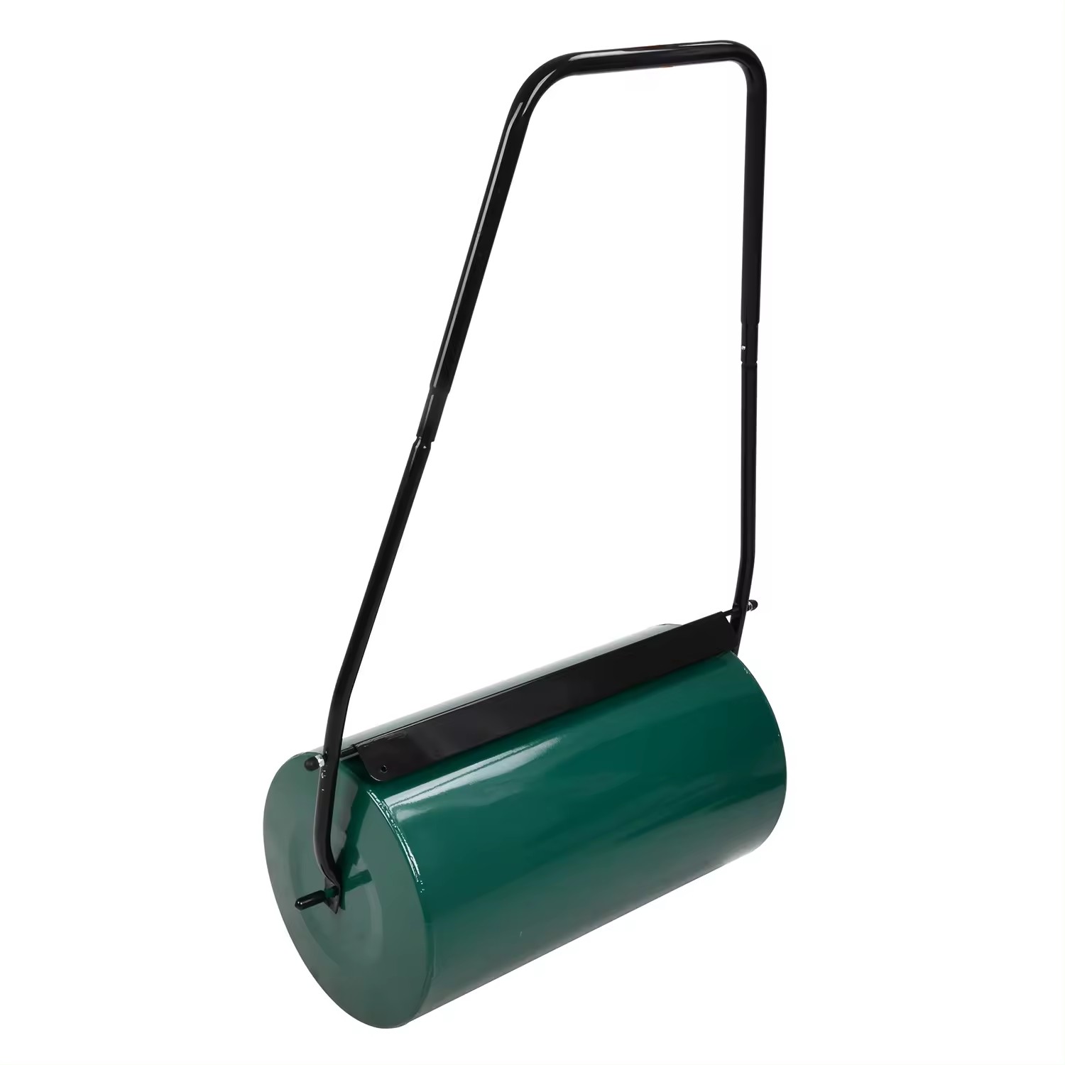 65L Capacity Hand Lawn Rollers Garden 49cm Barrel Length A3 Material Grass Lawn Roller
