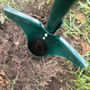 Color Customized Garden Hand Planter Long Handle Hand Bulb Transplanter No reviews yet 1 order