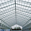 Agricultural Glass Greenhouse Commercial Glasshouse for Sale