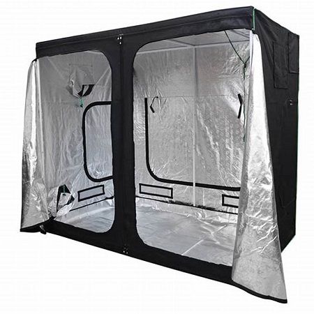 Why Oxford Fabric is Ideal for Grow Tents?