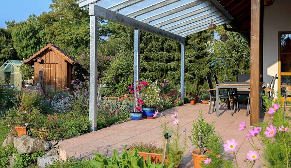 Exploring European Gardens: A Symphony of History, Style, Layout, and Art