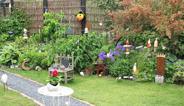Overview of Rooftop Gardens