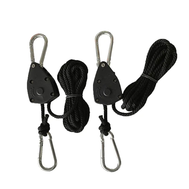 Rope Hanger