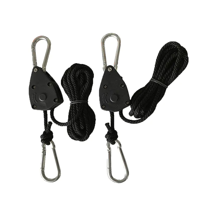 Rope Hanger