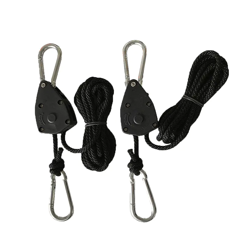 Rope Hanger