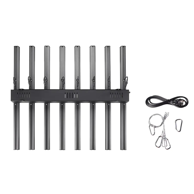 SL-800W LED Bar Grow Light