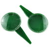 5 Adjustable Flowers Vegetables Seeder Sower Planter Garden Sowing Seed Dispenser