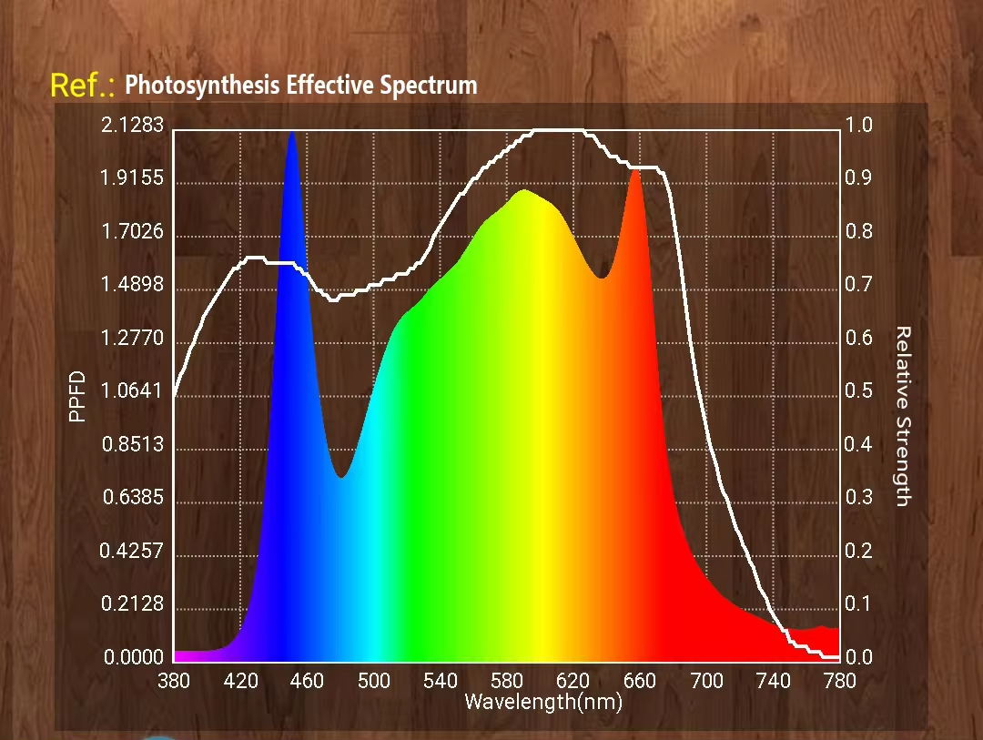 400W Quantum Board Grow Lights