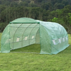 Garden Polytunnel Greenhouse Portable Backyard Green House Custmozied Available