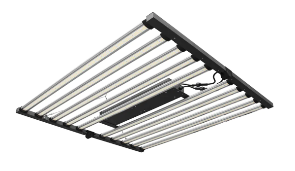 How to Choose LED Grow Lights for Indoor Gardening