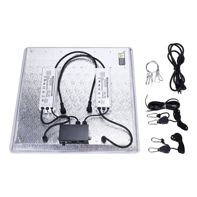 400W Quantum Board Grow Lights