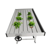 Ebb And Flow Rolling Bench