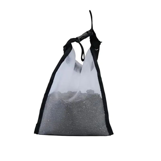 Mesh Compost Tea Bag Nylon Filter Bag Compost Tea Brewing Bags