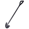  Manual Lawn and Garden Edger SOD Removal Tools Step Edger Steel Sidewalk Grass Ddger Tool