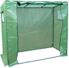 7'X3'X6' Portable Tomato Greenhouse Walk-in Greenhouse Outdoor Planting Green House Customizable