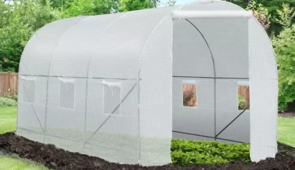 Outdoor Garden Greenhouse Suppliers