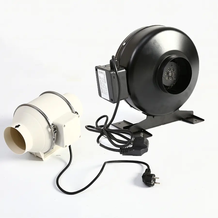 Inline Duct Fan