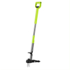 Weed Puller Standing Plant Remover Grass Weeding Root Hand Trimmer Garden Weeding Tool