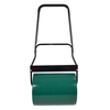 65L Capacity Hand Lawn Rollers Garden 49cm Barrel Length A3 Material Grass Lawn Roller