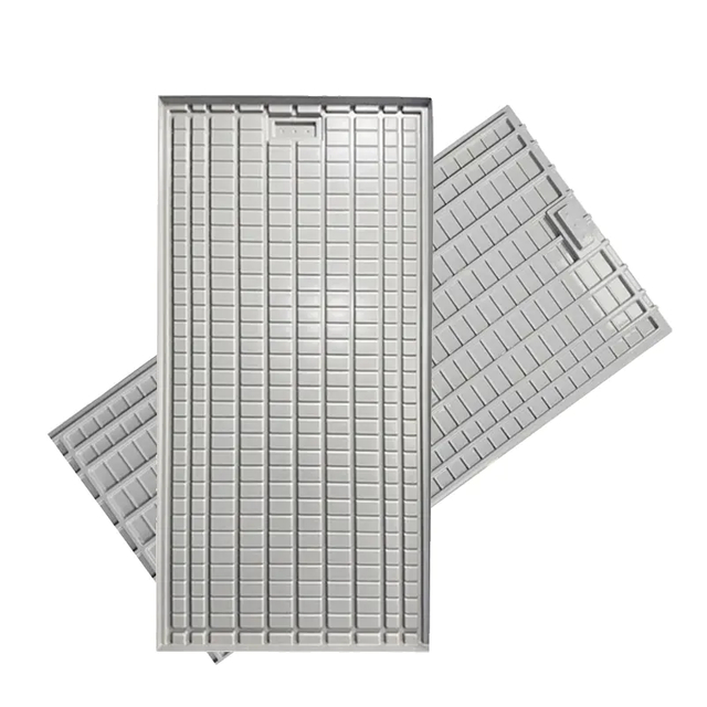Wholesale Hydroponic Flood Tray Grow Trays Grow Table For Cultivation And Ebb And Flow System