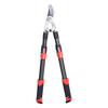 45mm Cutting capacity tree pruning shears telescopic handle 68-86cm drop forged loppers