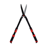 70-82cm Telescopic Garden Hedge Scissors Long Handle Hedge Cutter Shears with Aluminium Handle