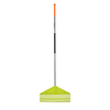 Detachable Long Handle 30 Teeth Broom Rake Factory Supply Lawn Weeding Rake Tool