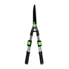 68-85cm Retractable Range Hedge Shears Garden 3.8mm Thickness Blade Long Pruning Shears