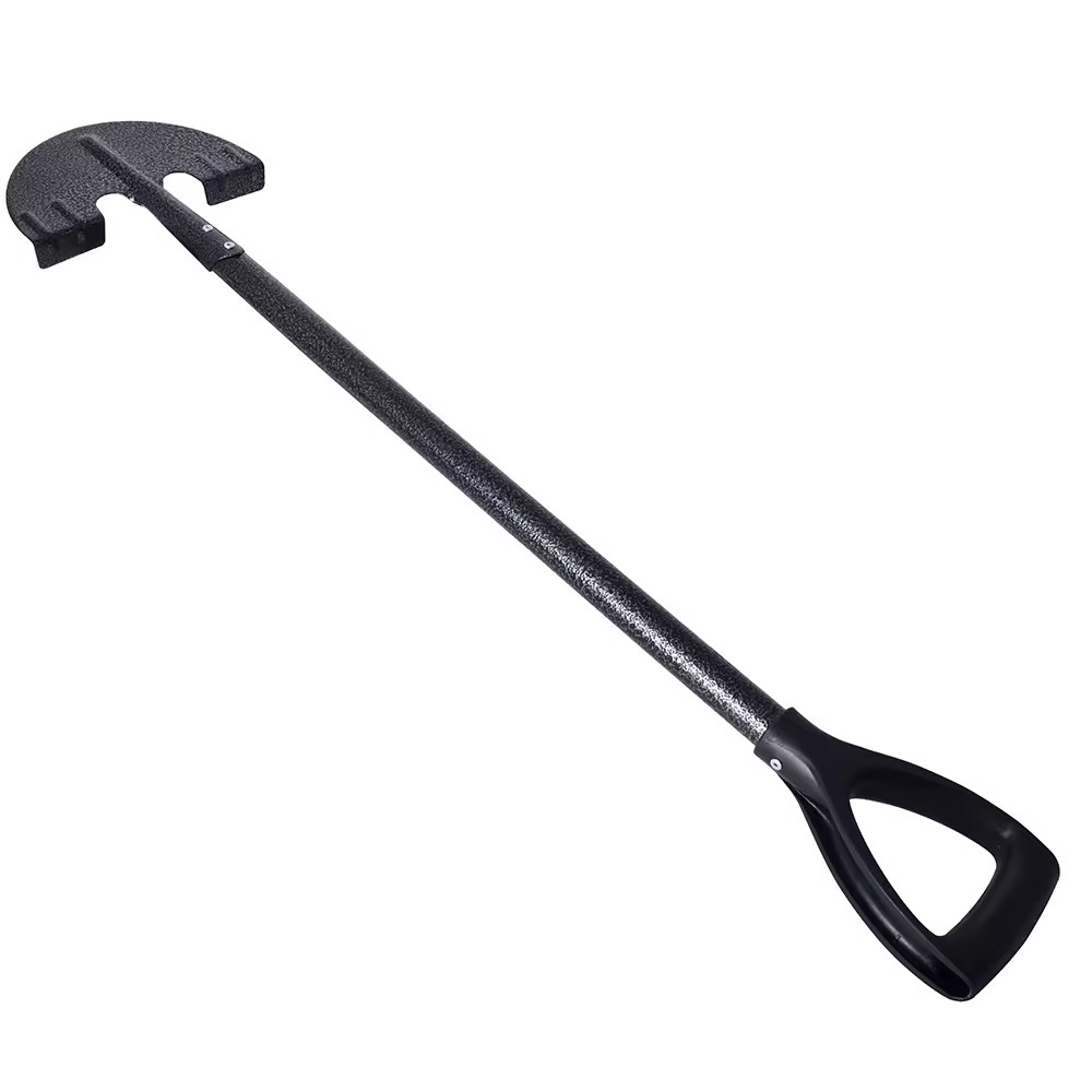  Manual Lawn and Garden Edger SOD Removal Tools Step Edger Steel Sidewalk Grass Ddger Tool